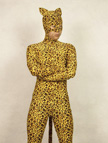 Lycra Animal Zentai Lycra Animal Zentai